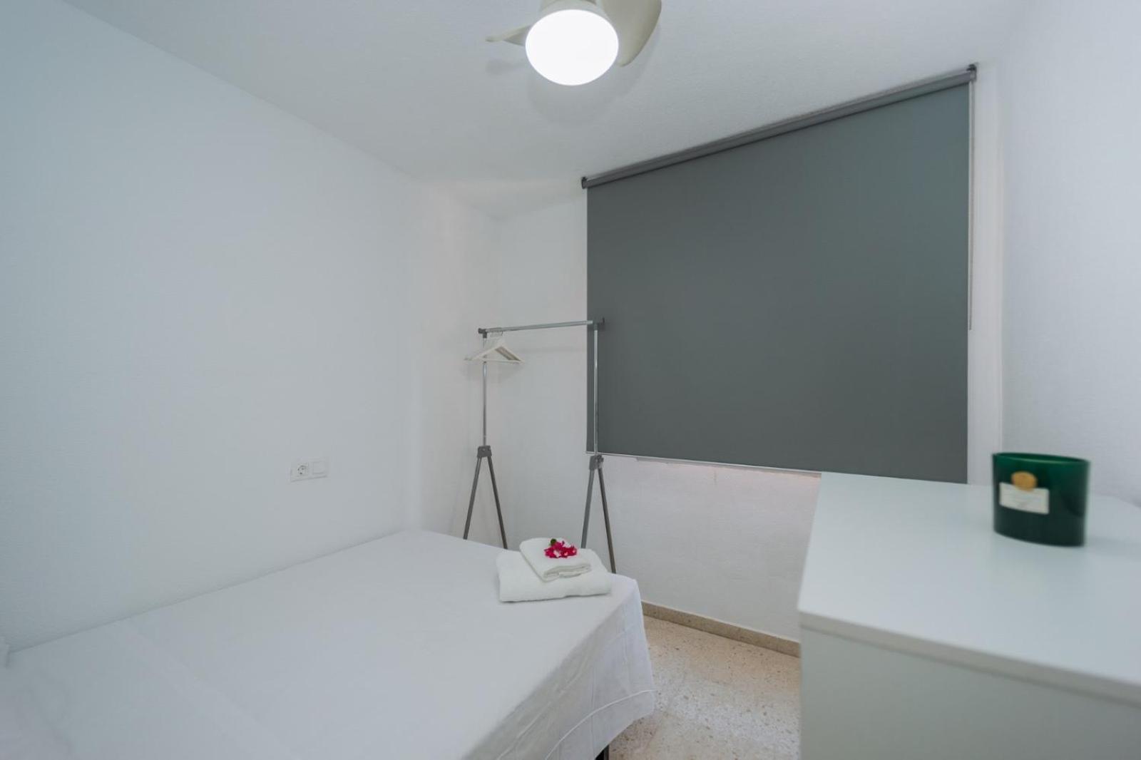 Apartamento Carmen Almuñécar Exterior foto