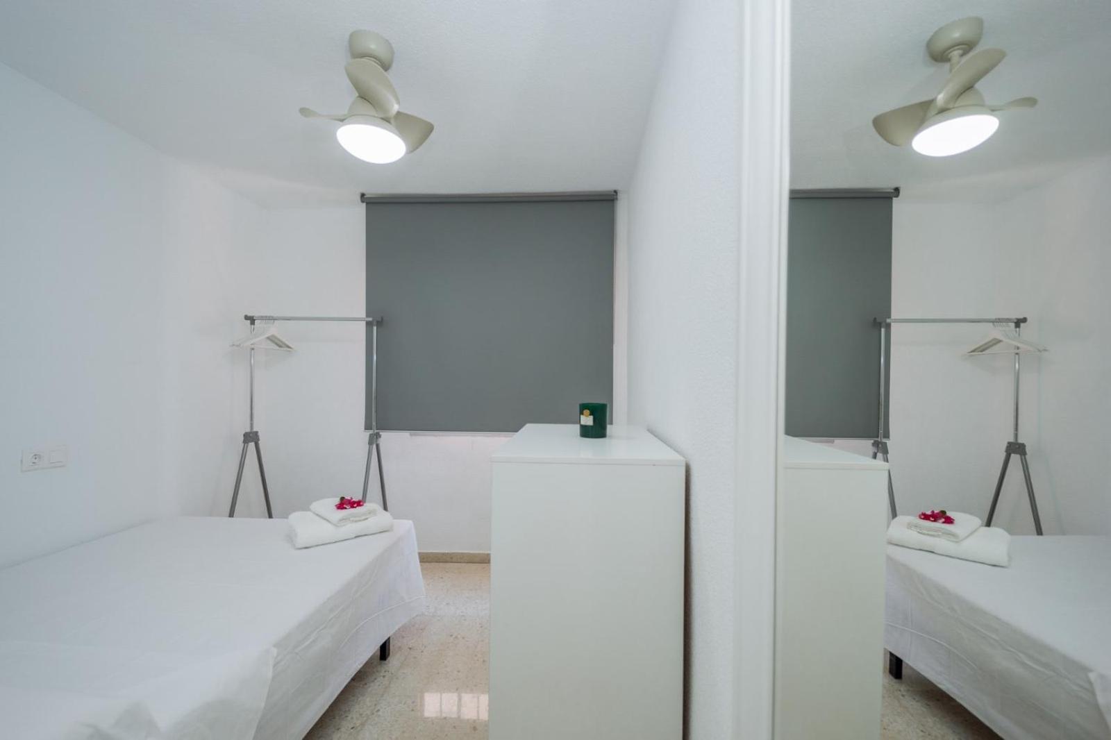 Apartamento Carmen Almuñécar Exterior foto